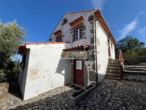 Maison 2 Chambre(s)