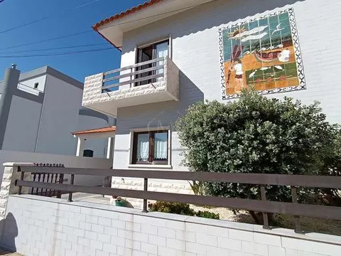 Moradia T3 na Costa Nova do Prado à Beira Mar
