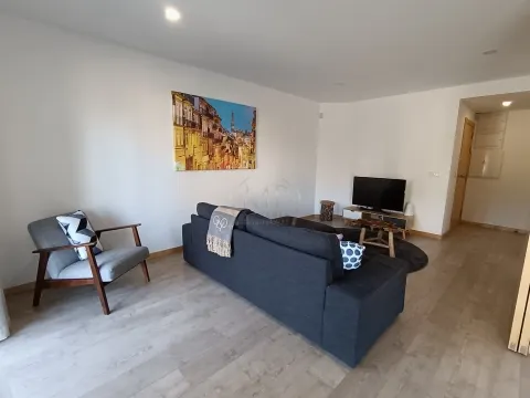 Apartamiento 2 habitaciones