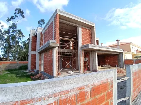 Vivienda 4 habitaciones