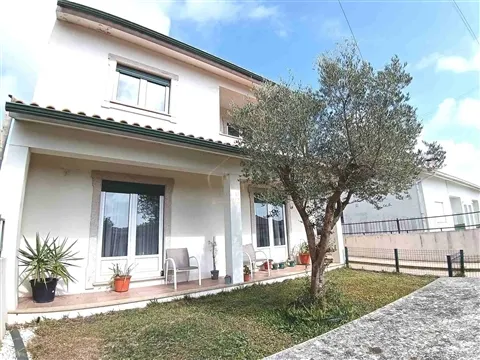 Haus 4 Schlafzimmer