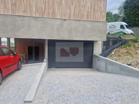 ARRENDAMENTO - Apartamento T2 em Serzedelo