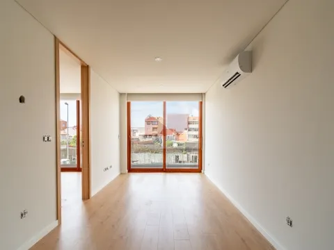 Appartement 1 Chambre(s)