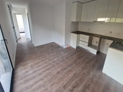 Apartement 1 kamerwoning