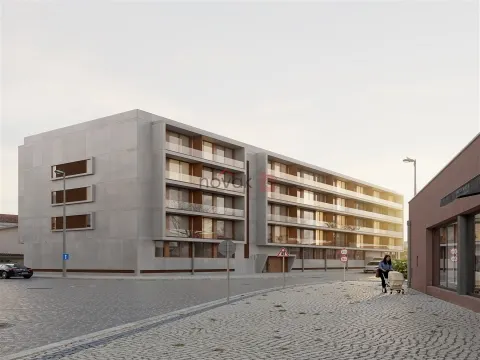 Appartement 1 Chambre(s)