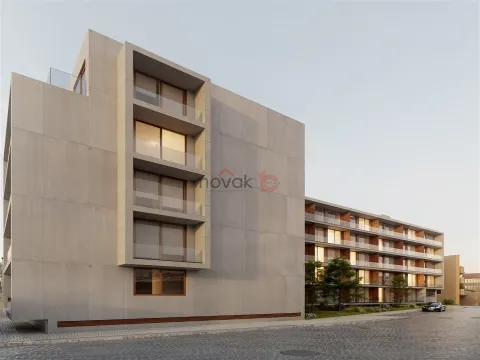 Apartement 2 kamerwoning