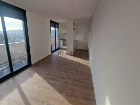 Apartement 1 kamerwoning