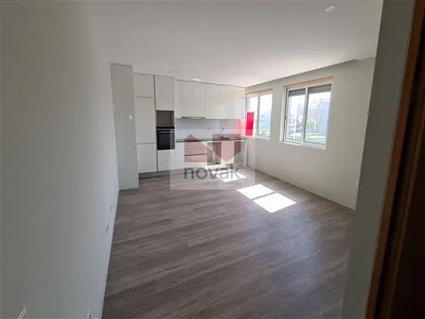 Wohnung 1 Schlafzimmer