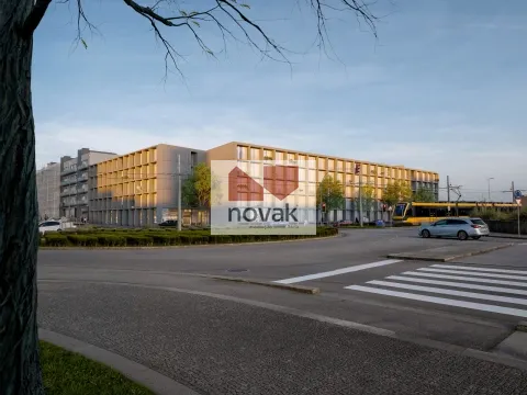 Appartement 1 Chambre(s)