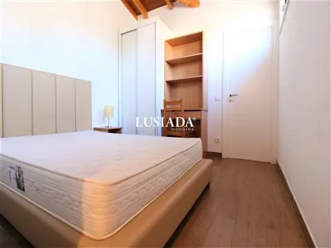 Appartement 4 Chambre(s)