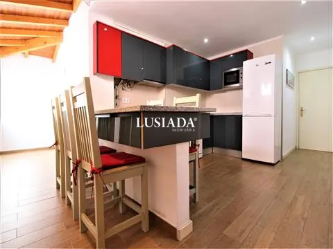 Appartement 4 Chambre(s)