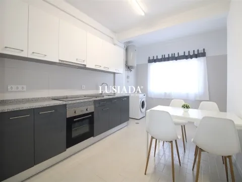 Appartement 2 Chambre(s)