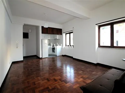 Apartamento T1 Solum
