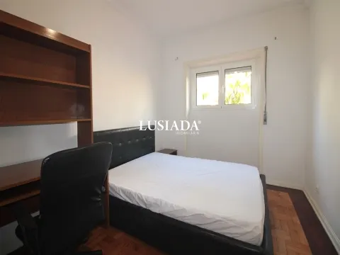 Apartamiento 4 habitaciones
