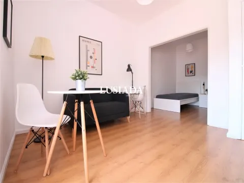 Quarto no Bairro Norton de Matos perto ESEC e ISEC