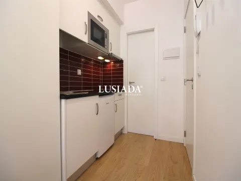 Quarto (Estúdio) Pólo I Coimbra