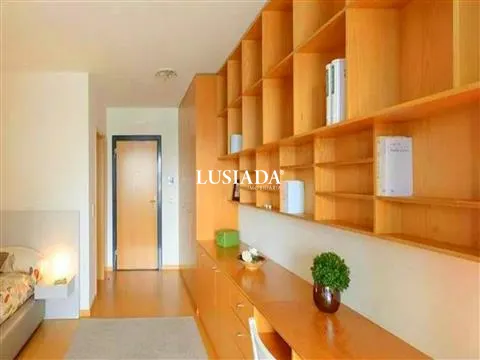 Apartamento T0 na Quinta da Portela