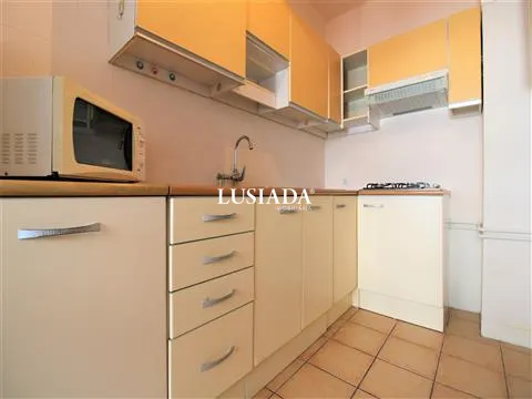 Apartamento T3