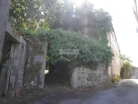 Moradia para Restaurar