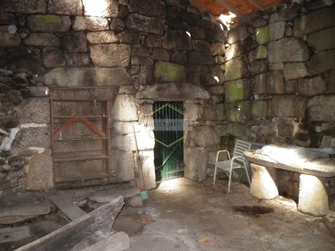 Moradia para Restaurar