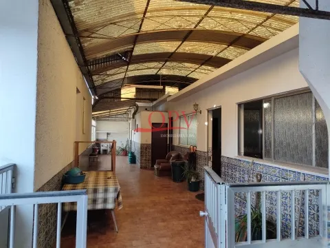 Casa Indipendente 5 Vani