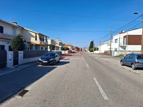 Terreno Para Construção