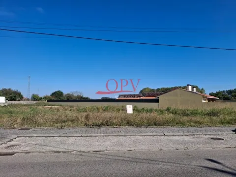 Terreno Para Construção