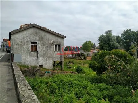 Maison à Restaurer 5 Chambre(s)