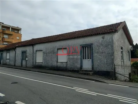 Maison à Restaurer 5 Chambre(s)