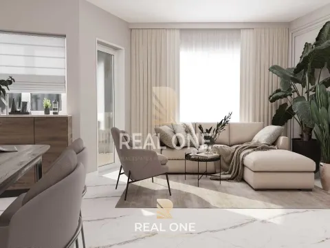 NOUVEAU - Appartements 2 chambres à Armação de Pêra