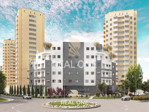 NOUVEAU - Appartements 2 chambres à Armação de Pêra