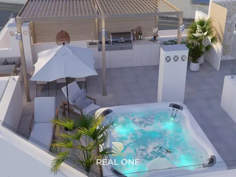 NOVOS - Apartamentos T2 perto da praia