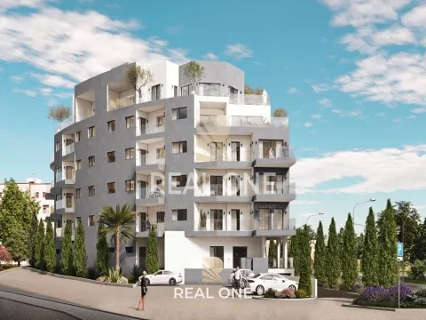 NOUVEAU - Appartements 2 chambres à Armação de Pêra