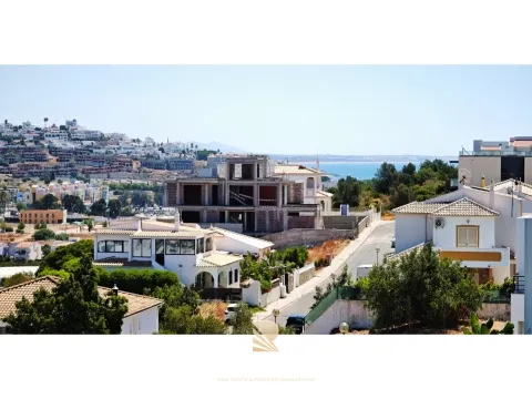 Villa privada en Semarias - Galé, con 2.000 m2 de terreno