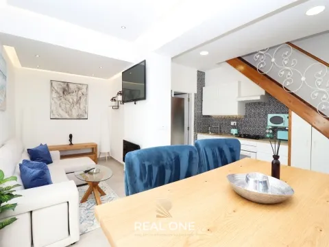 Refurbished villa near Salgados and Galé Beaches