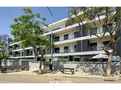 Appartement Premium à Faro - Moderne et sophistiqué