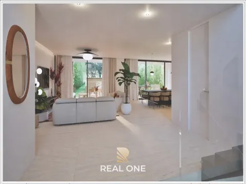 Fantastic Villa between Olhos de Agua and Vilamoura