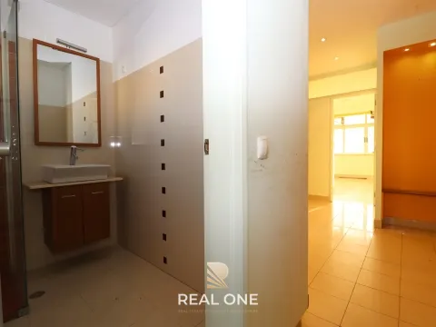 Apartamento nas Areias de São João a poucos minutos da Praia