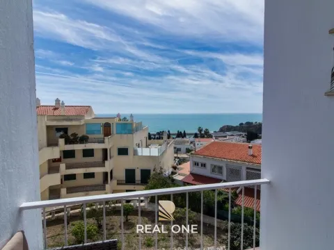 Apartamento - Vista Mar incrível 
