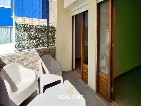 Appartement à Armação de Pêra à 150 mètres de la plage