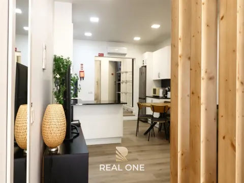 Moradia na Baixa de Albufeira