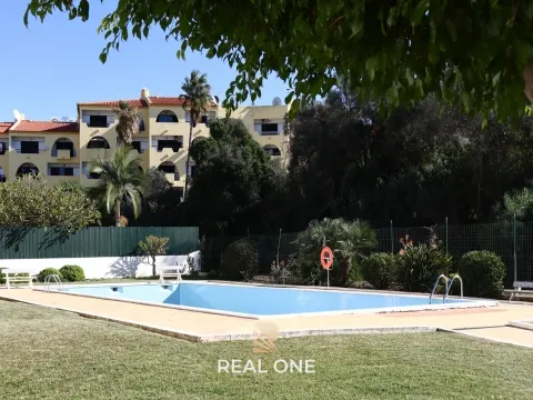 Apartamento T1 perto da praia