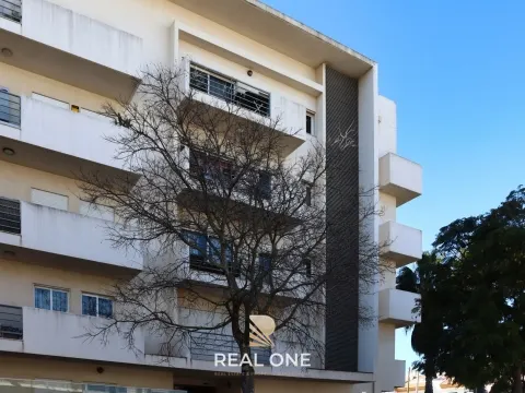 Appartement dans un quartier prestigieux d’Albufeira