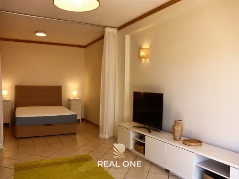 Appartement dans un quartier prestigieux d’Albufeira