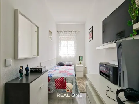 Penthouse em Albufeira