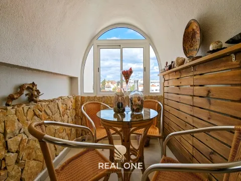 Penthouse em Albufeira