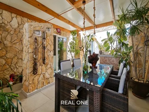 Penthouse em Albufeira