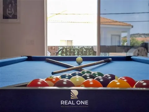 Excelente Apartamento T2 em Tunes – Moderno e Espaçoso
