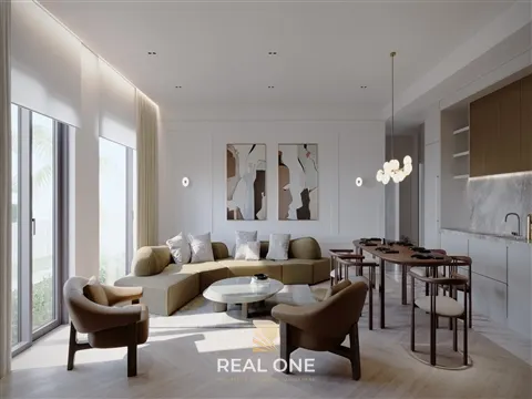 Appartement T3 NEUF à Montenegro – Faro