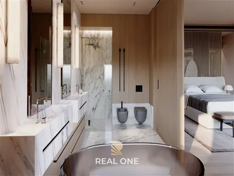 DÚPLEX DE 4 DORMITORIOS CON LA MAYOR SUPERFICIE INTERIOR DISPONIBLE | FARO